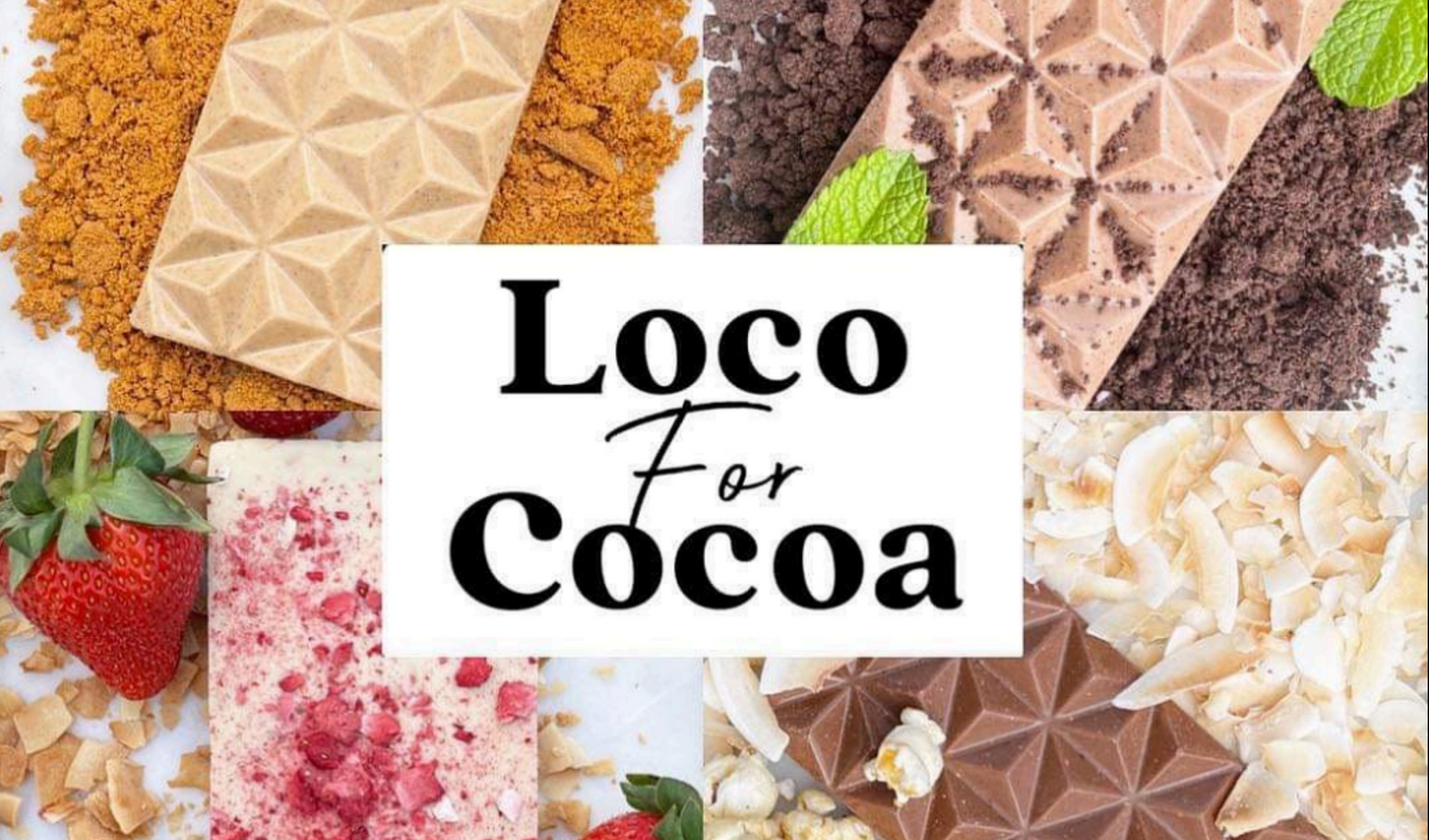 Loco for Cocoa