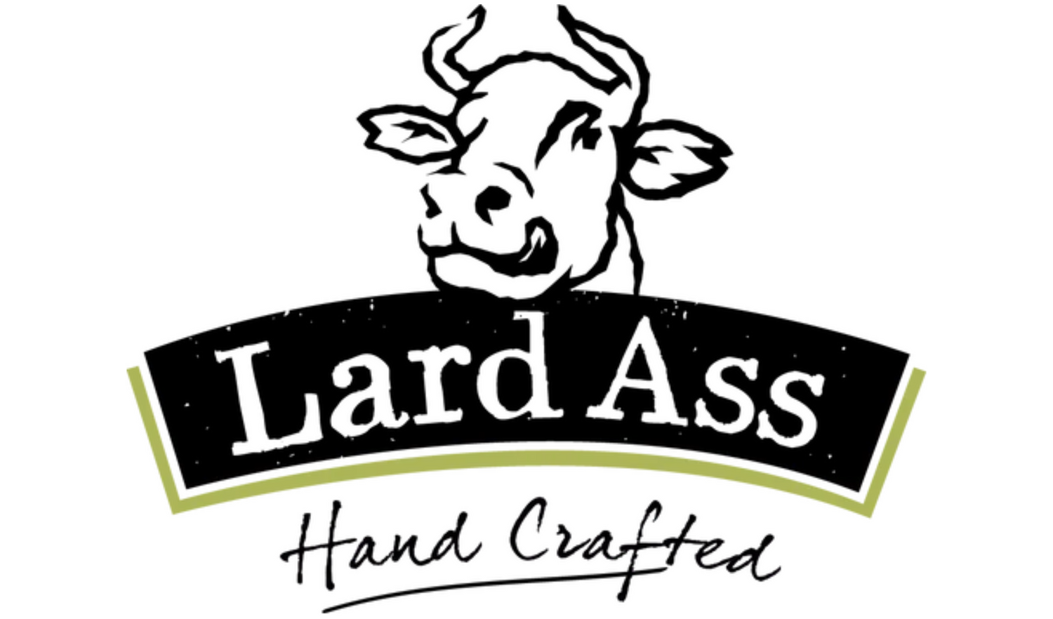 Lard Ass Butter