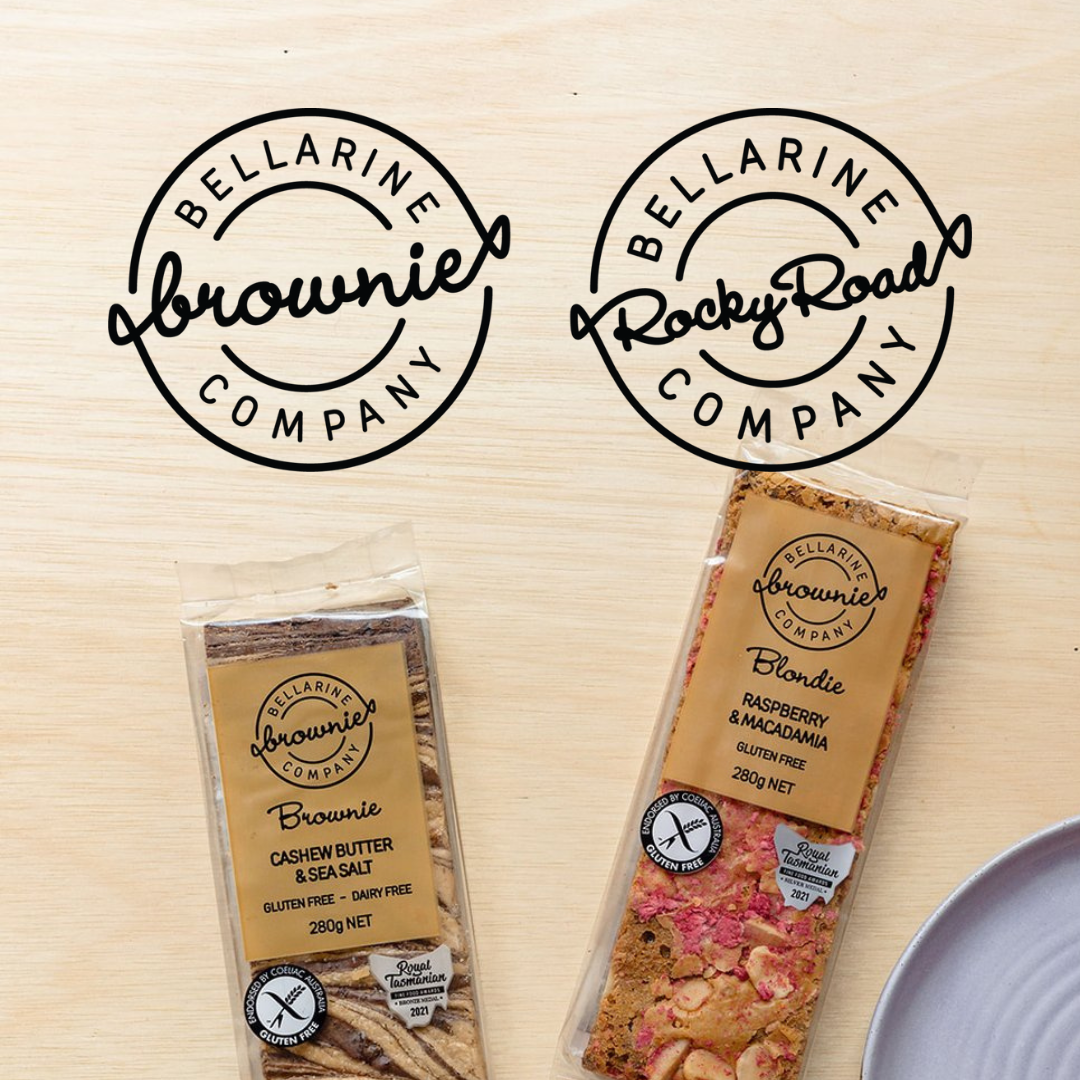 Bellarine Brownie Company