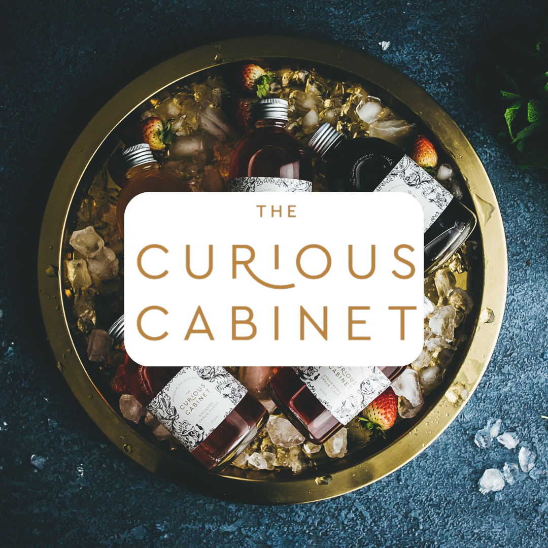 The Curious Cabinet