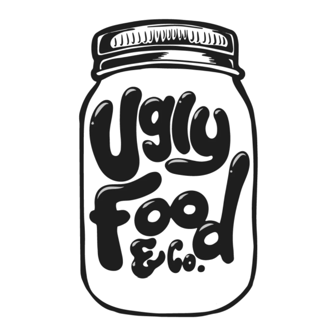 Ugly Food and Co