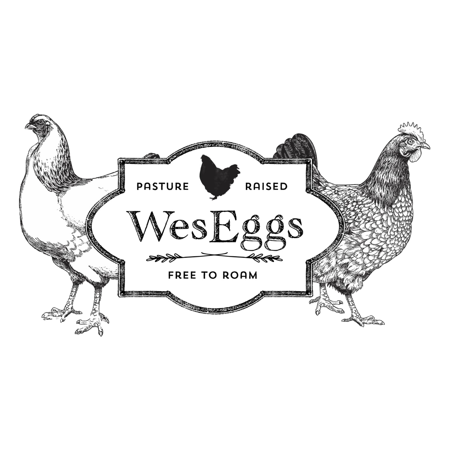 WesEggs