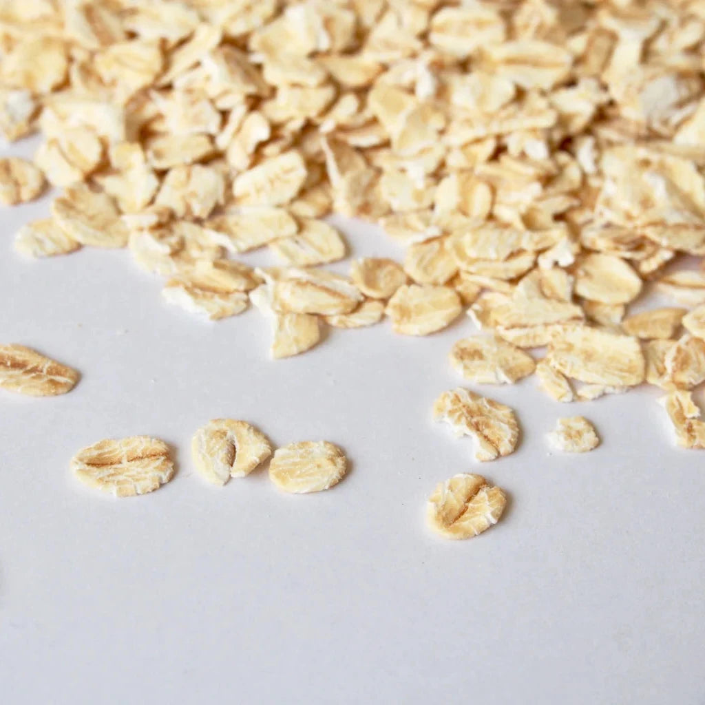 Traditional Rolled Oats