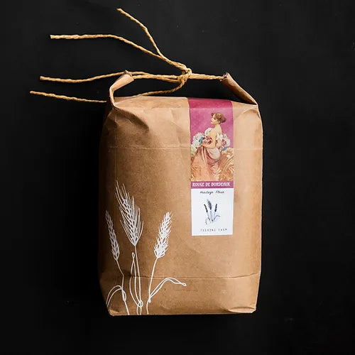 Rouge de Bordeaux Wheat Flour