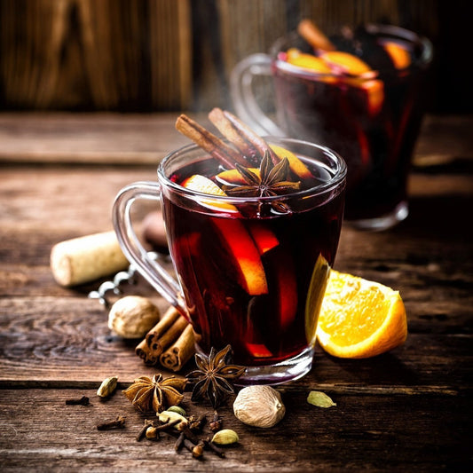 Mulled Wine Kit