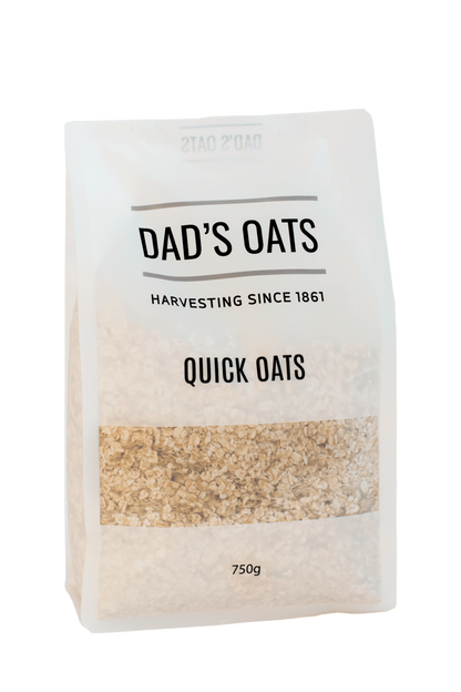 Quick Oats