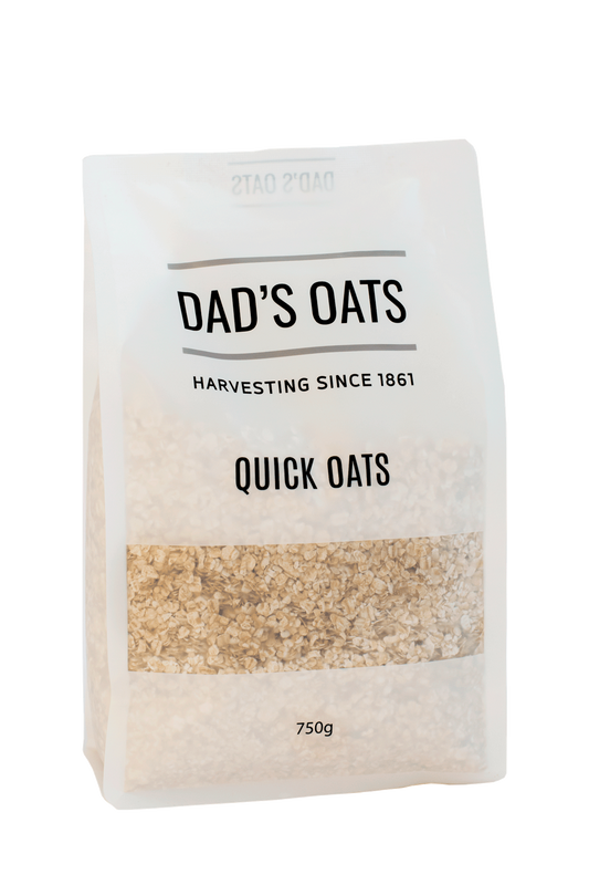 Quick Oats