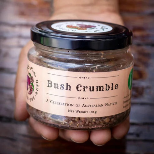 Bush Crumble