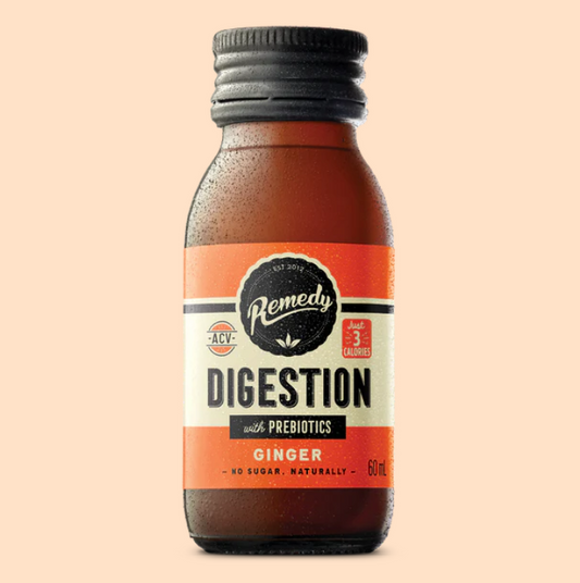 Digestion Shot