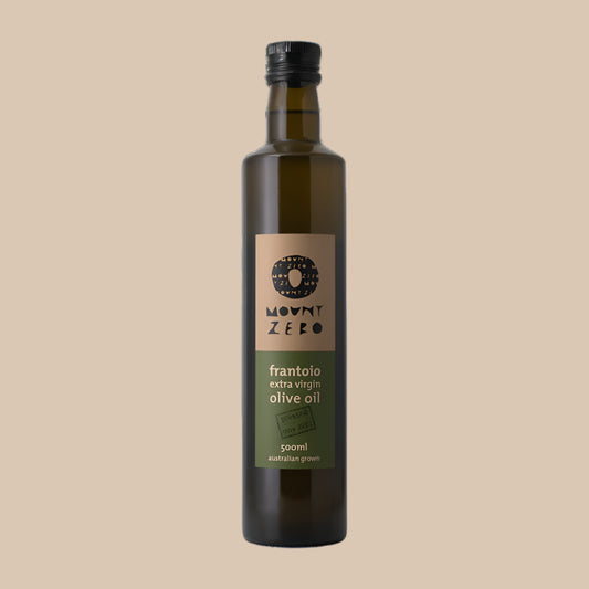 Frantoio Extra Virgin Olive Oil | 500ml