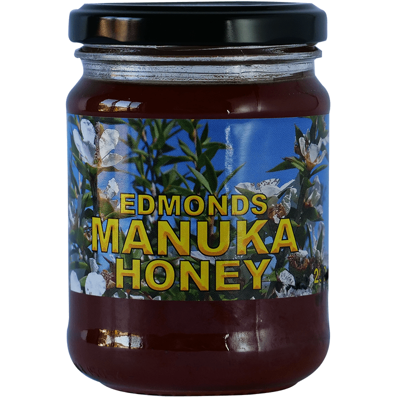 Manuka Honey