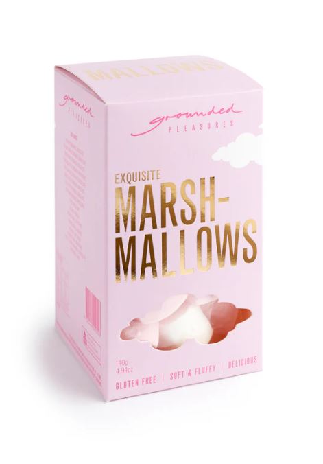 Exquisite Marshmallows