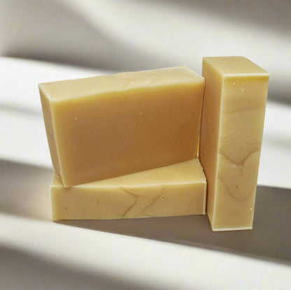 Goat Milk Soap