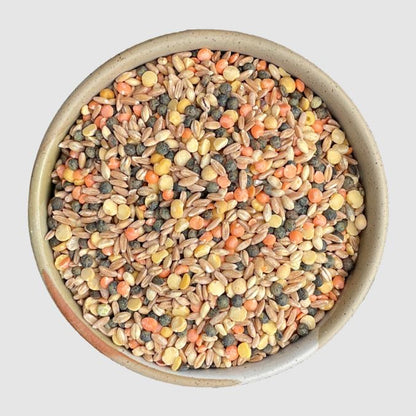 Biodynamic Soup Mix