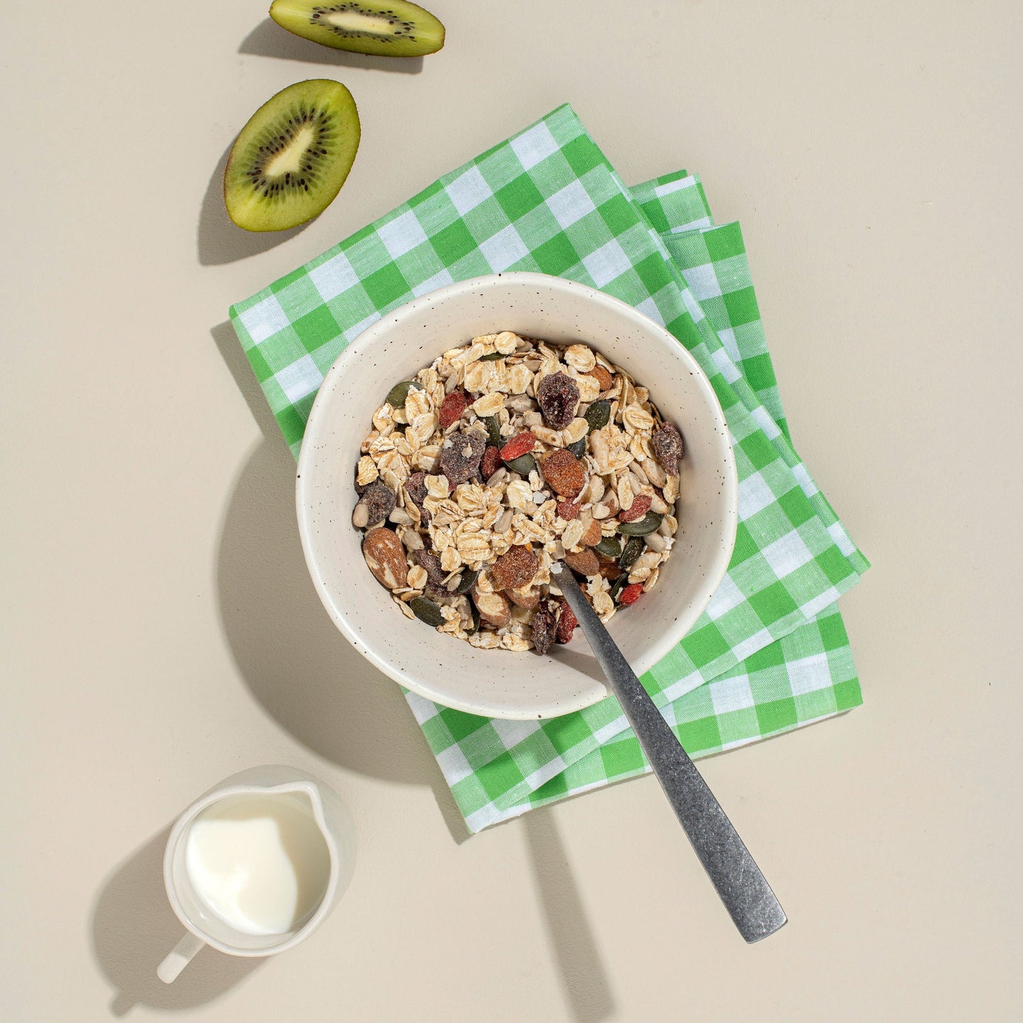 Superfoods Muesli